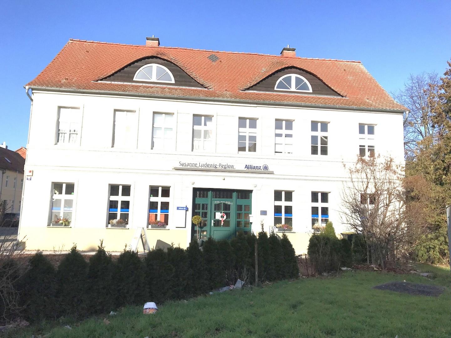 Ansicht