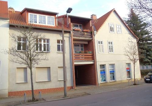 Ansicht
