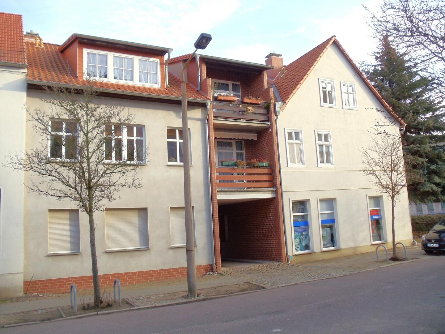 Ansicht