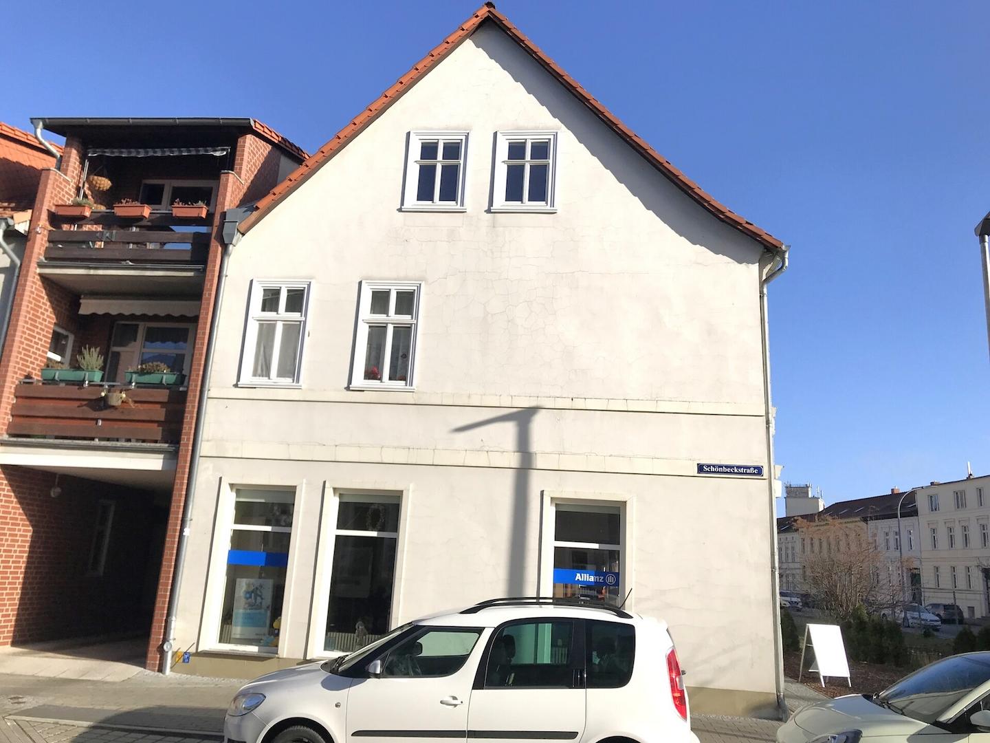 Ansicht