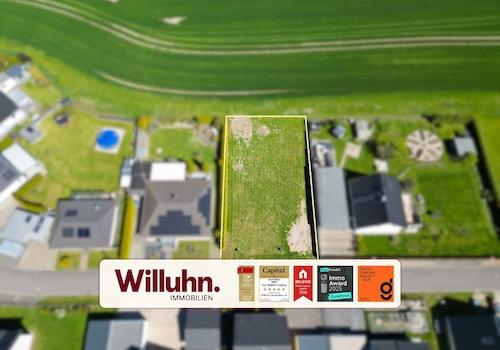 Ihr neues Zuhause