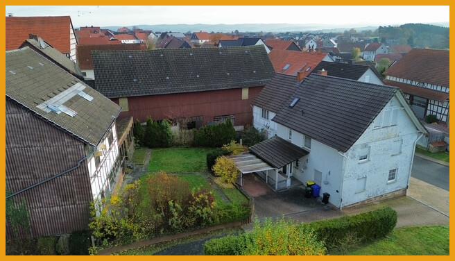 Hinteransicht