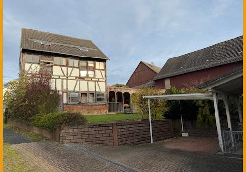 Innenhof
