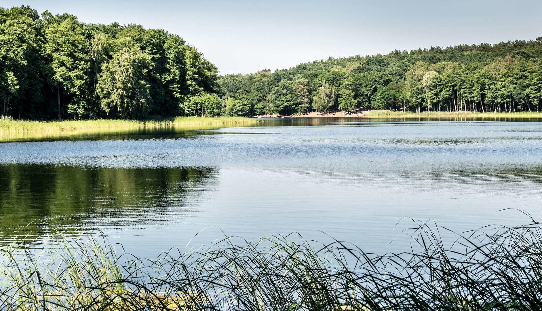 Grunewaldsee