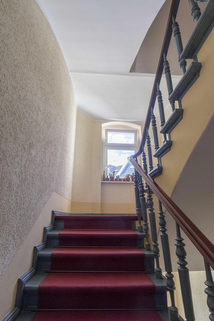 Treppenhaus