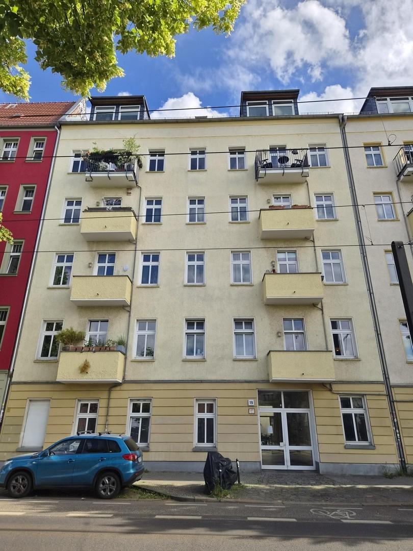 Fassade