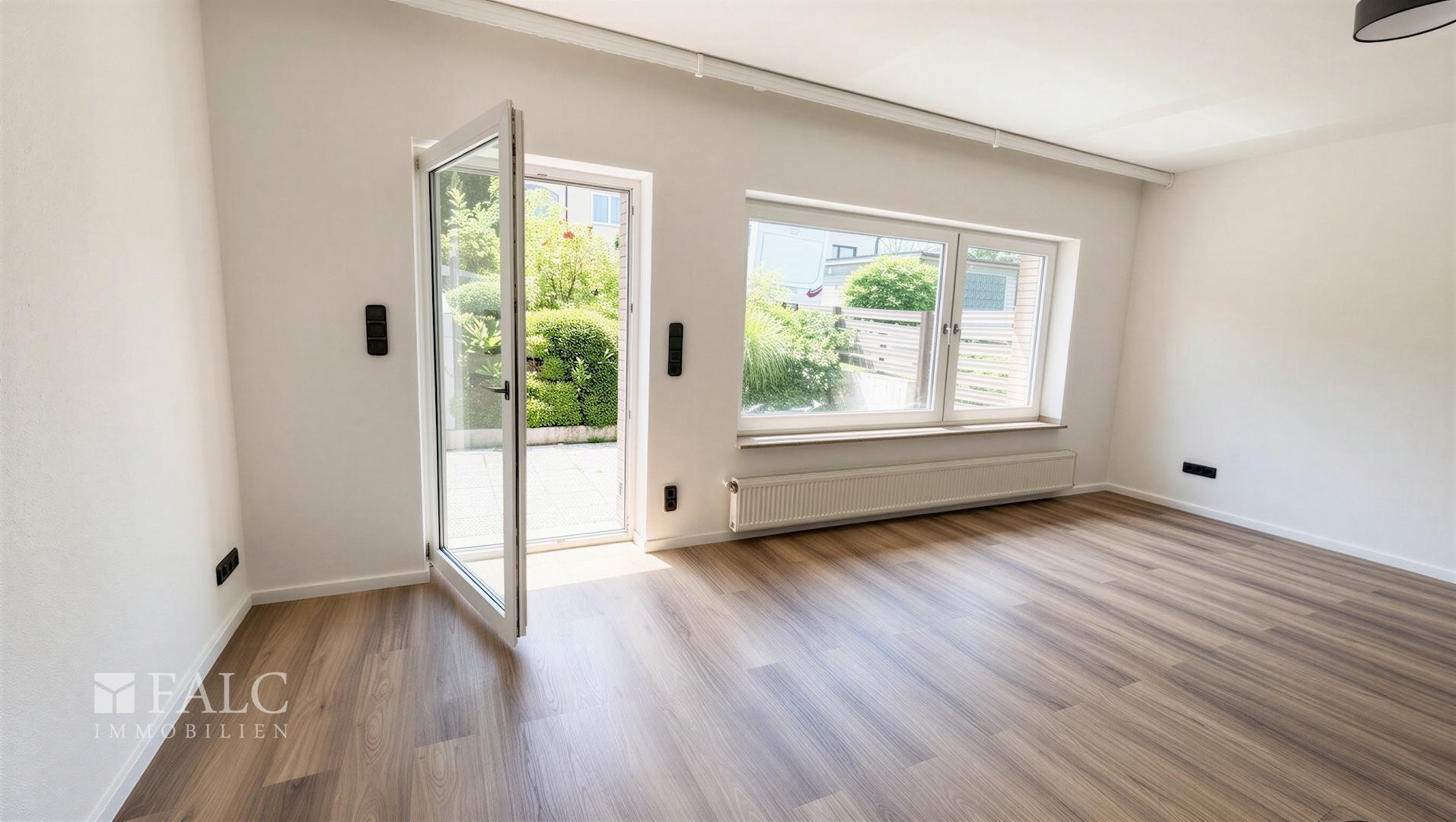 Wohnzimmer - 