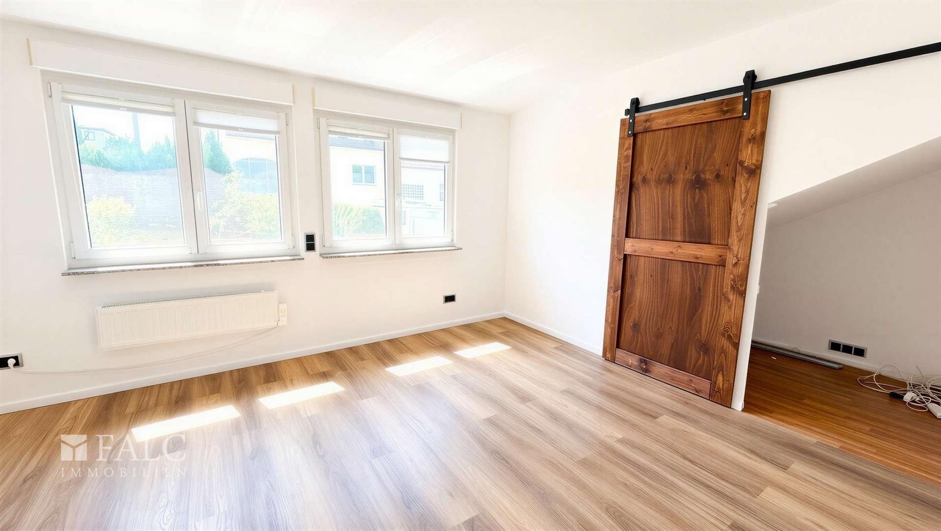 Kinderzimmer/Büro