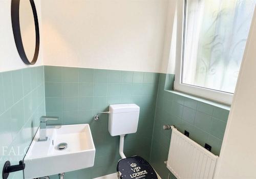 Gäste Badezimmer