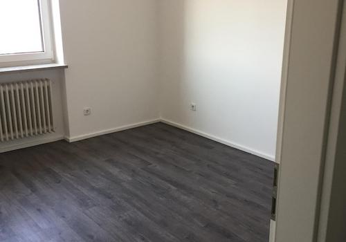 Schlafzimmer 4.OG Links