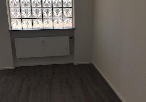 Wohnzimmer 4.OG Links