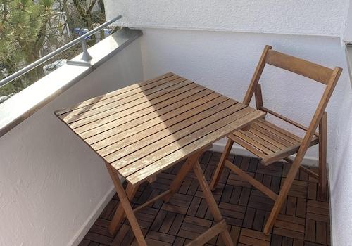Balkon 4.OG Mitte