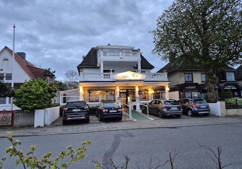 Front zu Förde