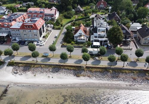 Strandlage