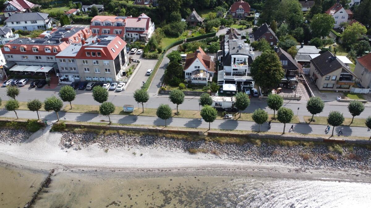 Strandlage
