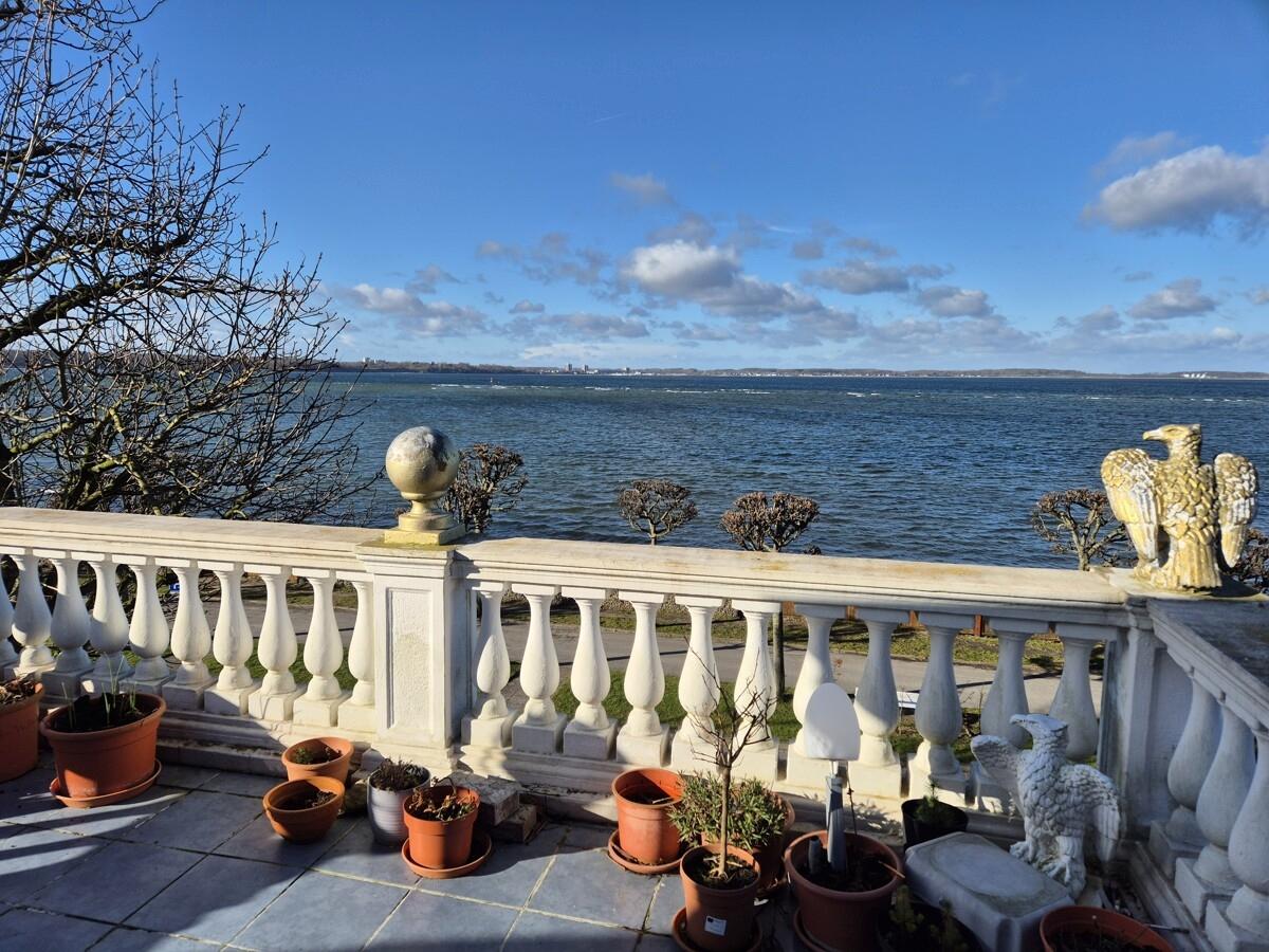 Fördeblick