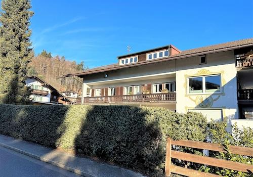Ansicht vom Süden