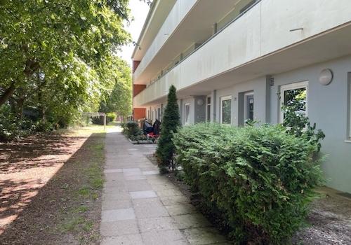 Außenansicht 2
