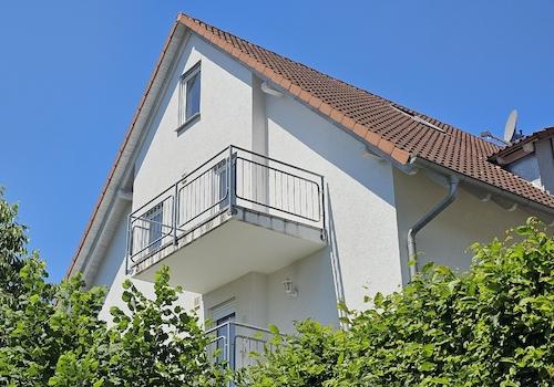 Ansicht