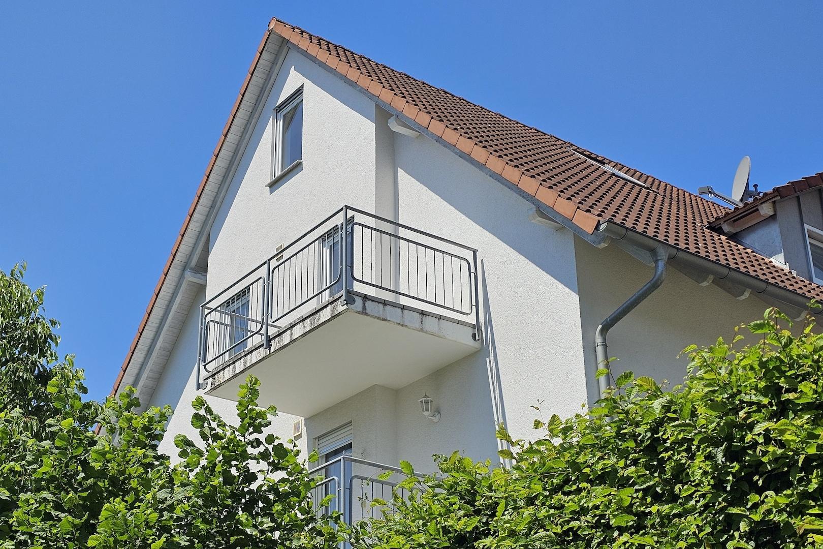Ansicht