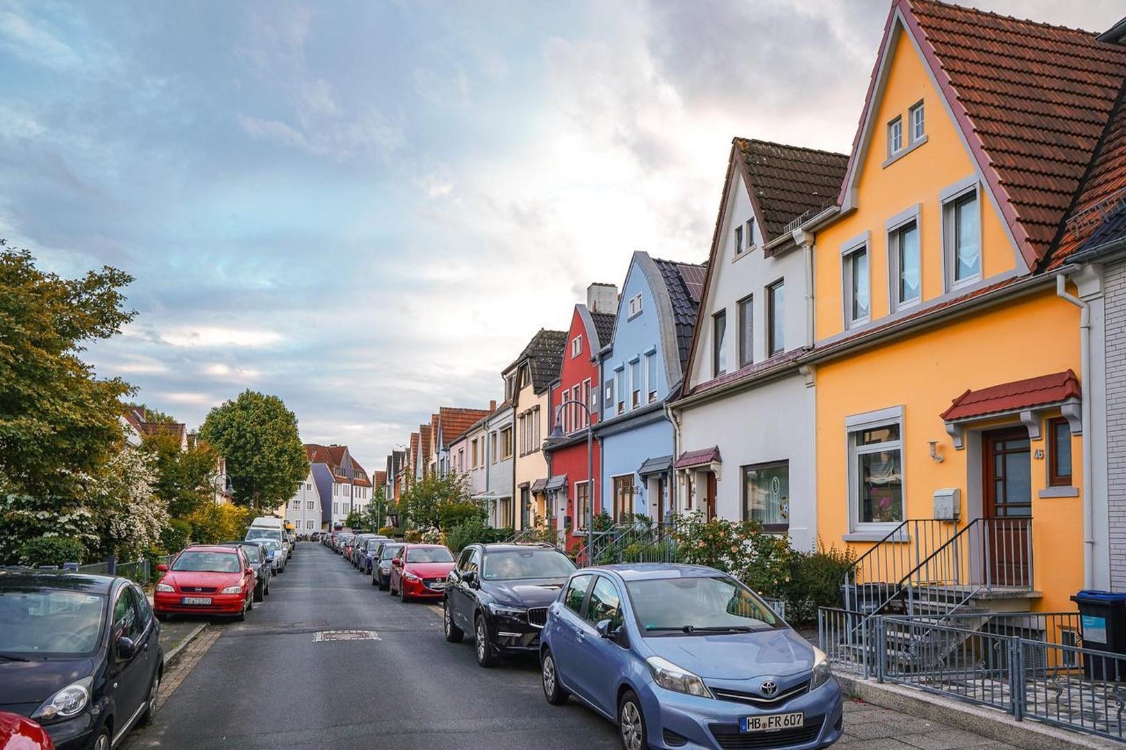Umgebung