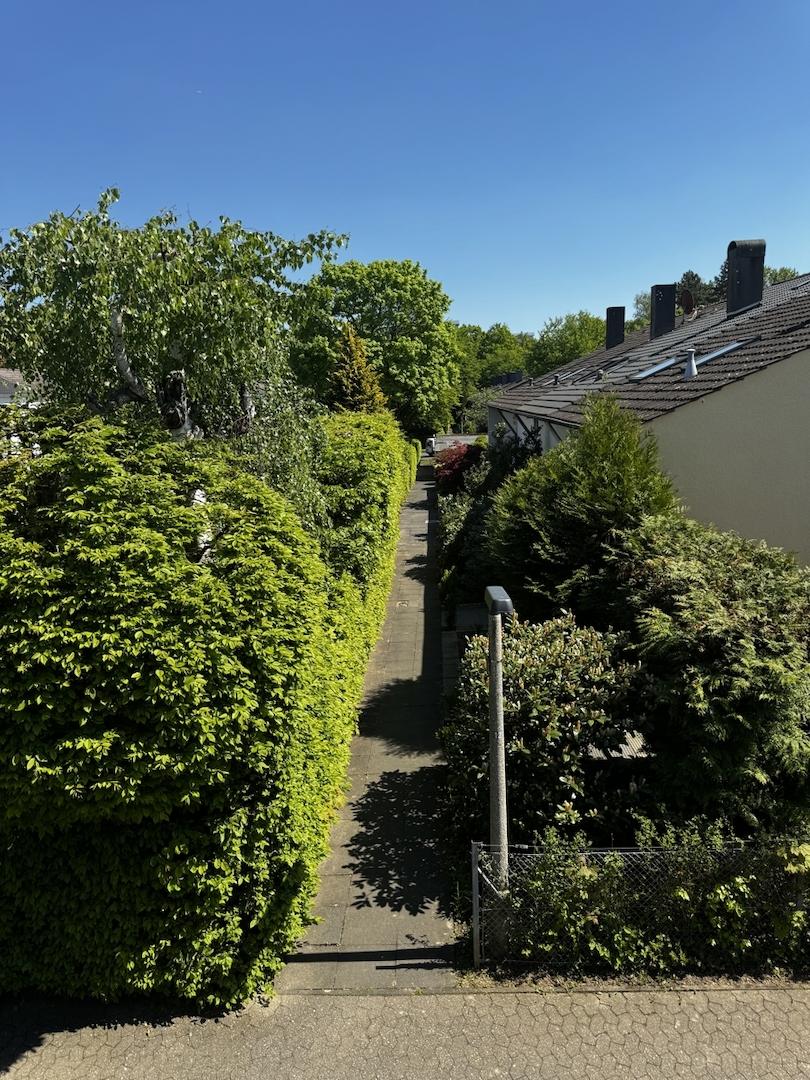 Umgebung