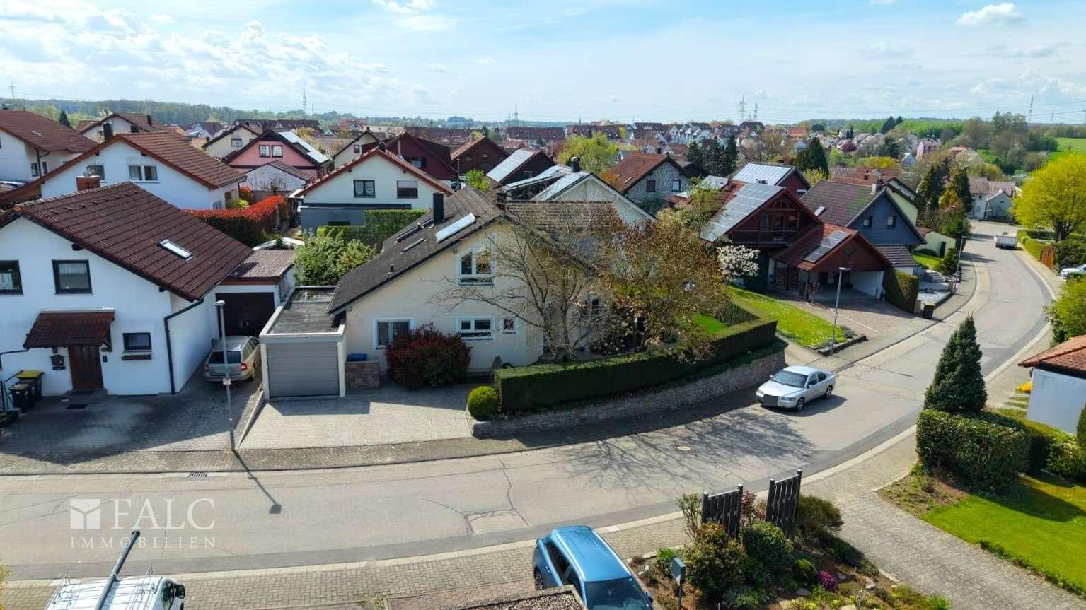 Ihr neues Zuhause