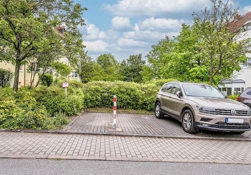 Parkplatz