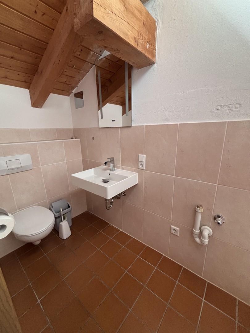 DG 2te Dusche+WC+Waschmasch.