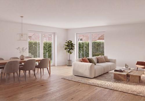 Interior Beispiel