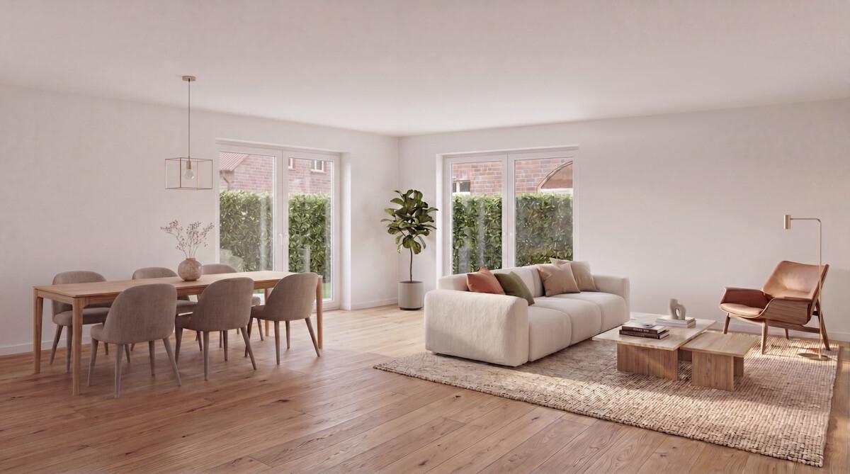 Interior Beispiel