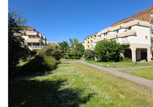 Moninger Anlage