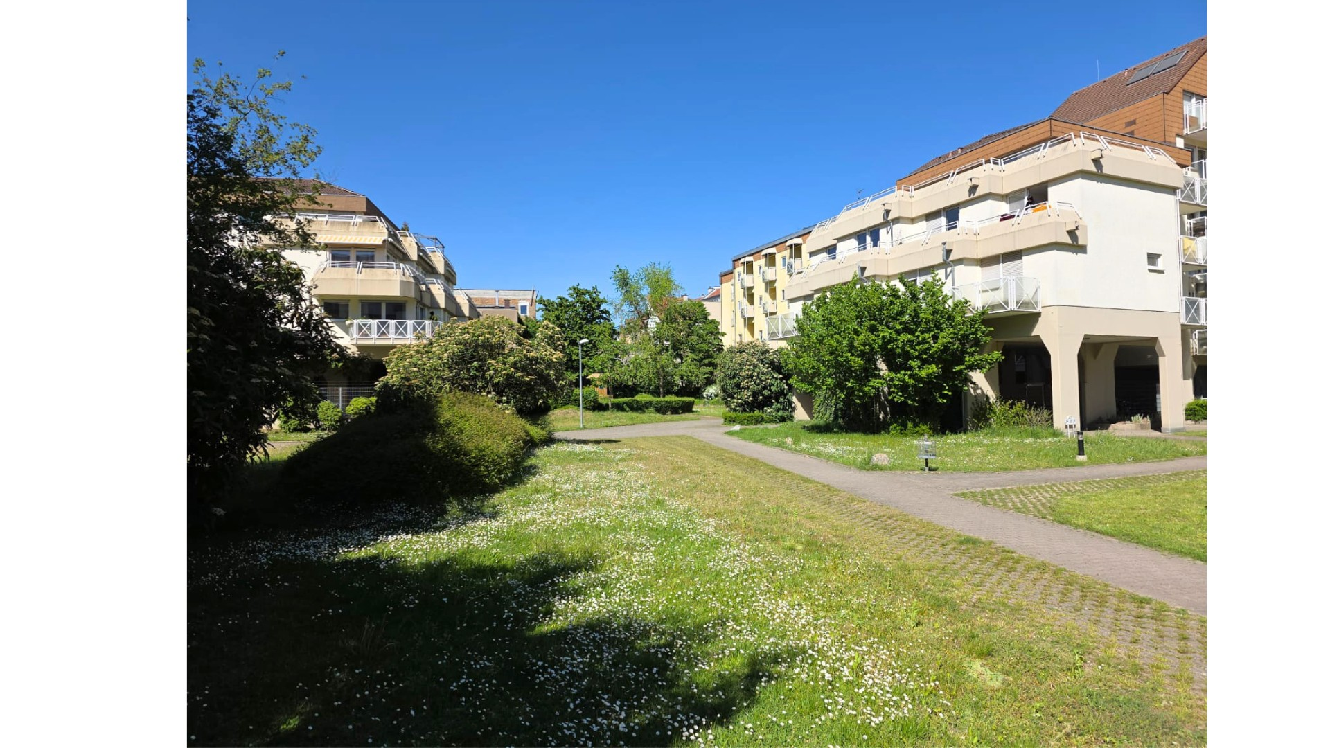Moninger Anlage
