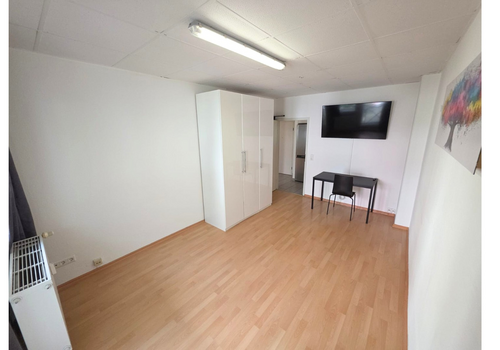 Zimmer links