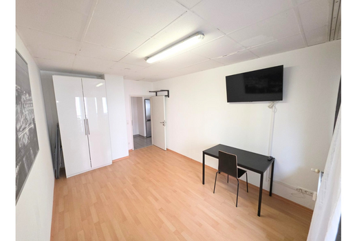 Zimmer rechts