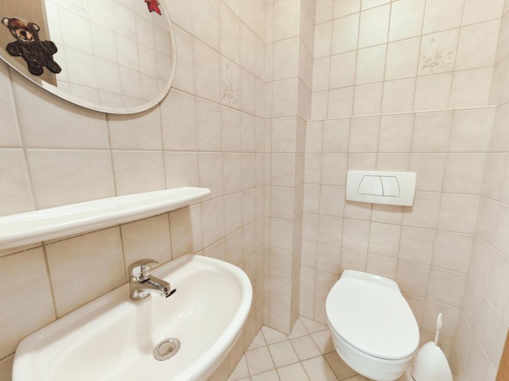 Gäste-WC