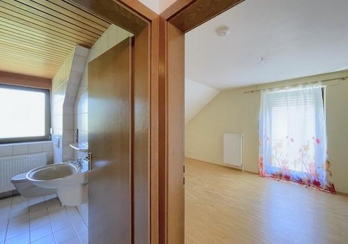 Blick Bad + Zimmer DG