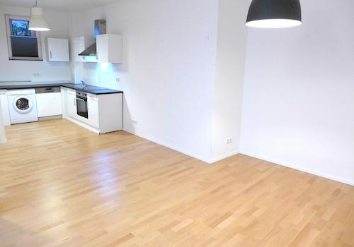 Wohnen-Essen-Kochen