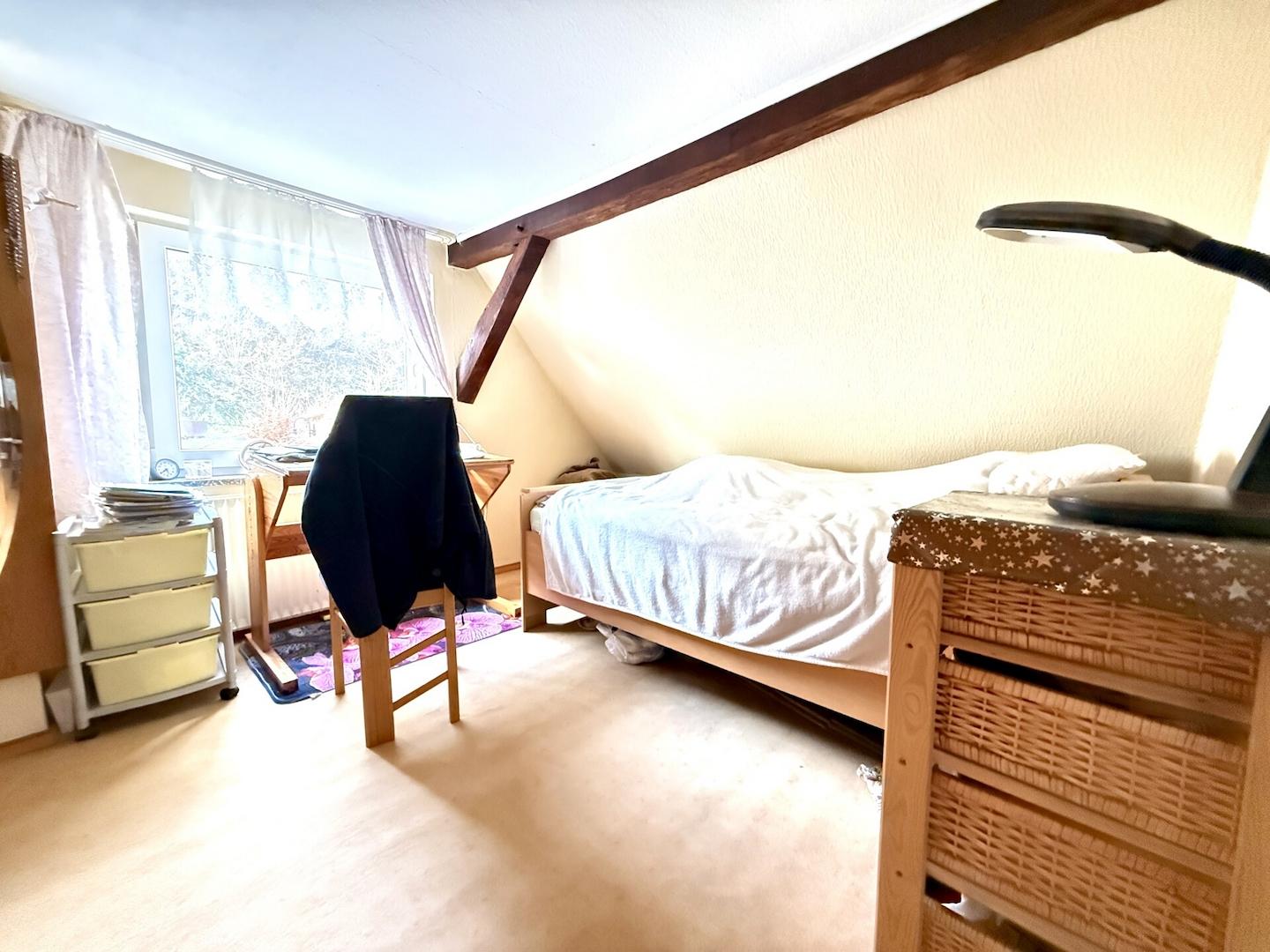Kinderzimmer DG