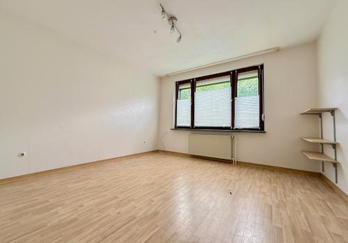 Schlafzimmer EG