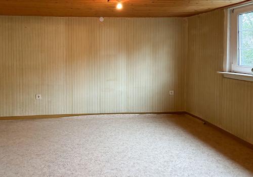 Kind OG Altbau