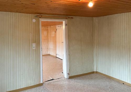 Kind OG Altbau