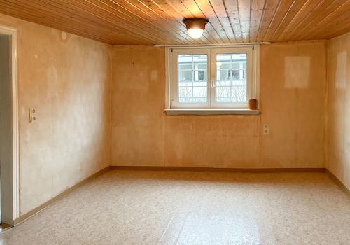 Schlafen OG Altbau