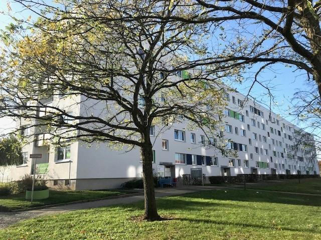 Vorderansicht
