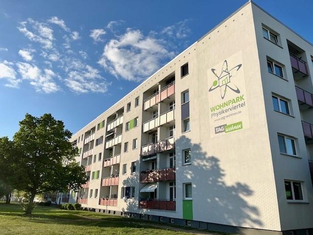 Hinteransicht