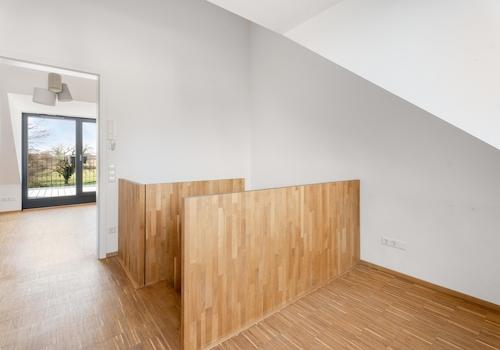 Zimmer/Galerie DG