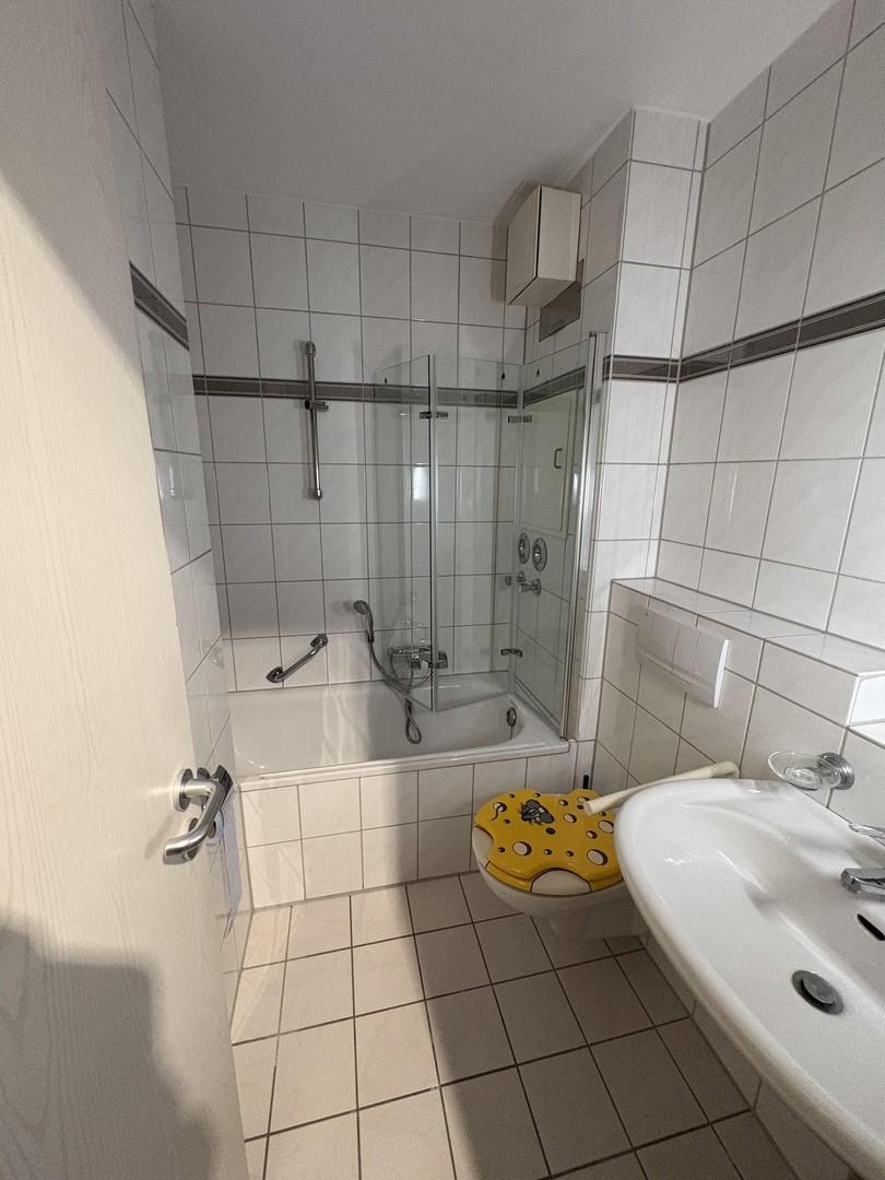 Hauptbadezimmer