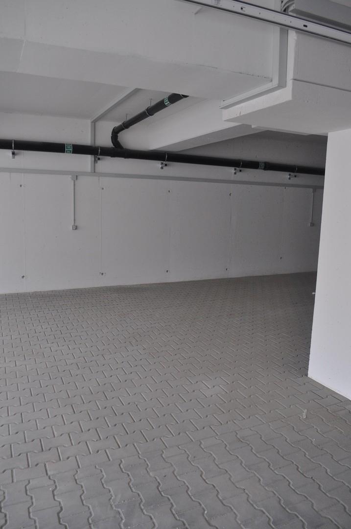 Tiefgaragenstellplatz