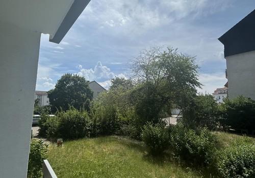 Aussicht