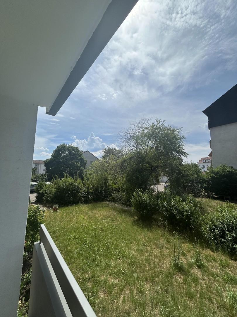 Aussicht